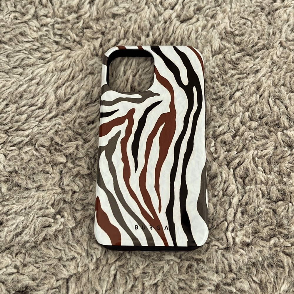 BURGA iPhone Mini 13 case